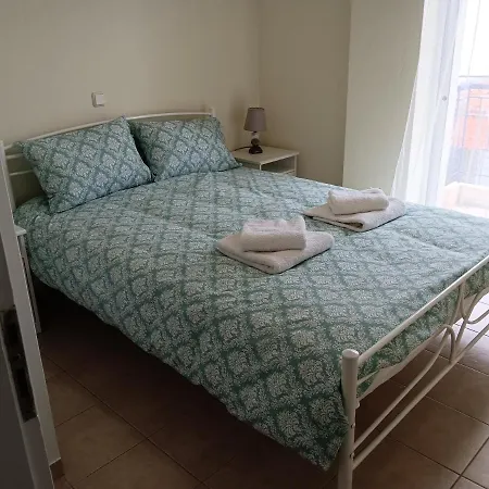 Lägenhet Meteora Casa Di Stella *