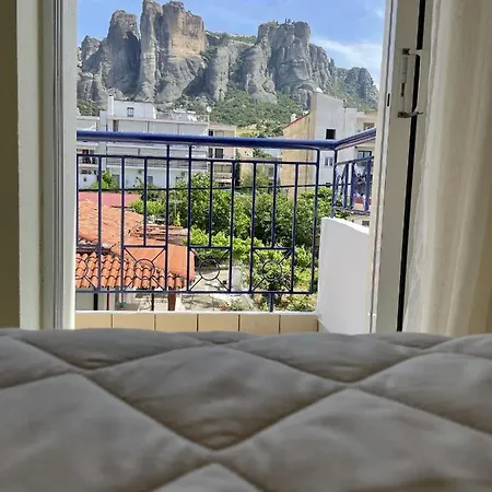 Apartment Meteora Casa Di Stella Kalambaka