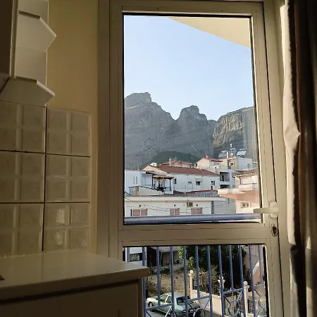 Meteora Casa Di Stella * Kalampáka