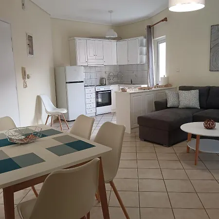 Meteora Casa Di Stella Kalampaka