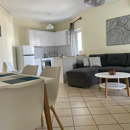 Meteora Casa Di Stella * Kalambaka