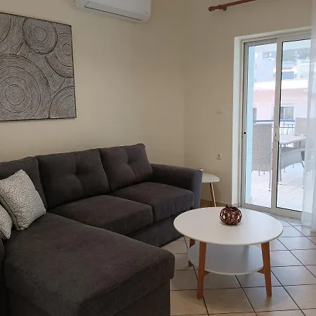 Apartment Meteora Casa Di Stella