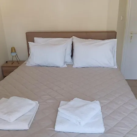 Apartment Meteora Casa Di Stella Kalambaka