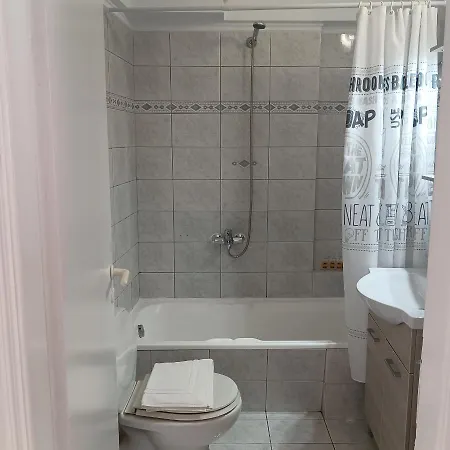 Meteora Casa Di Stella * Kalampaka