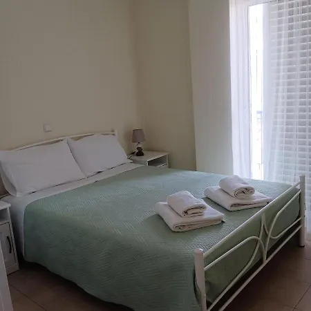 Apartment Meteora Casa Di Stella