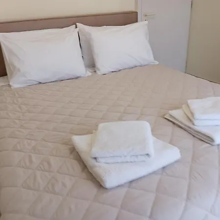 Meteora Casa Di Stella Lägenhet *