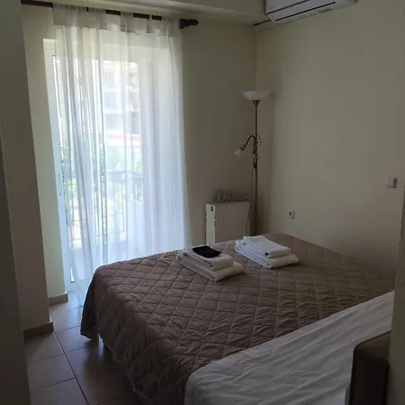 Meteora Casa Di Stella 칼람파카