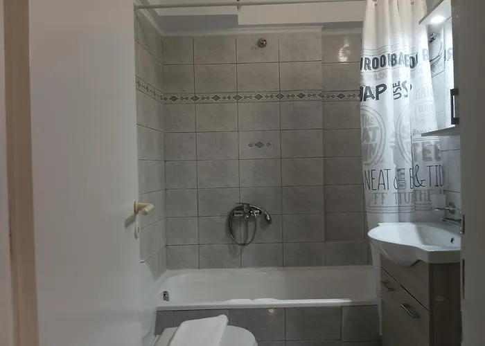 Meteora Casa Di Stella Apartment *