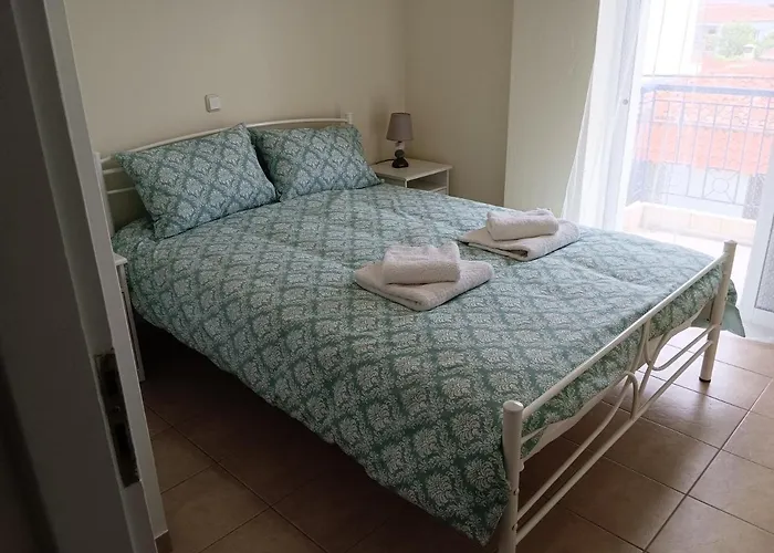 Apartment Meteora Casa Di Stella *