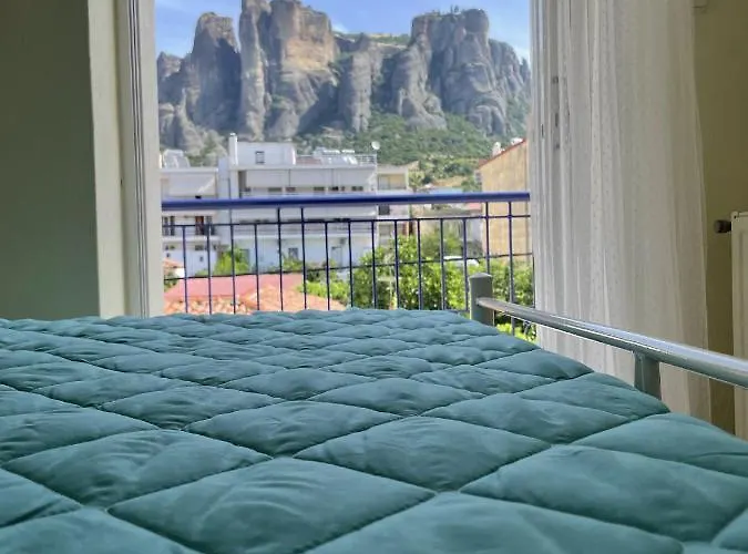 Meteora Casa Di Stella Apartment *