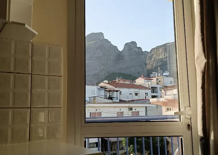 Meteora Casa Di Stella * Kalambaka