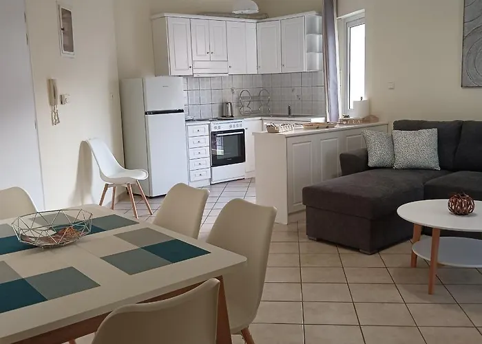 Meteora Casa Di Stella Kalambaka