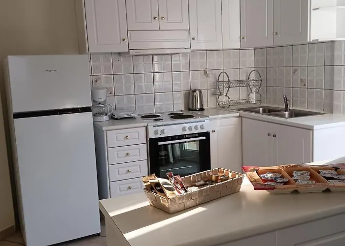 Meteora Casa Di Stella *