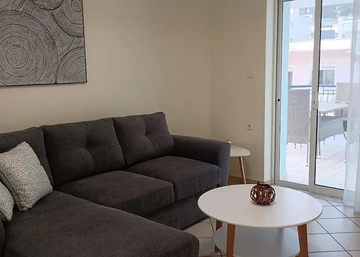 Apartamento Meteora Casa Di Stella