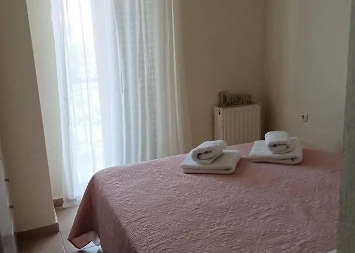 Meteora Casa Di Stella Apartment