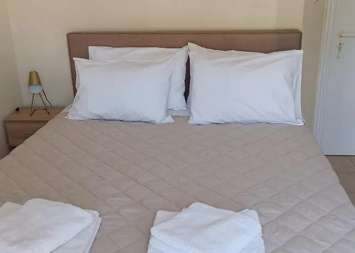 Apartment Meteora Casa Di Stella Kalambaka