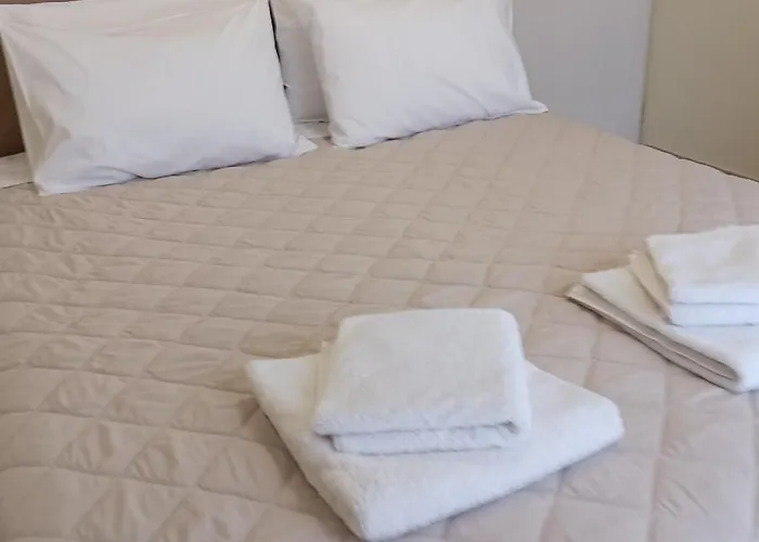 Meteora Casa Di Stella Apartamento *